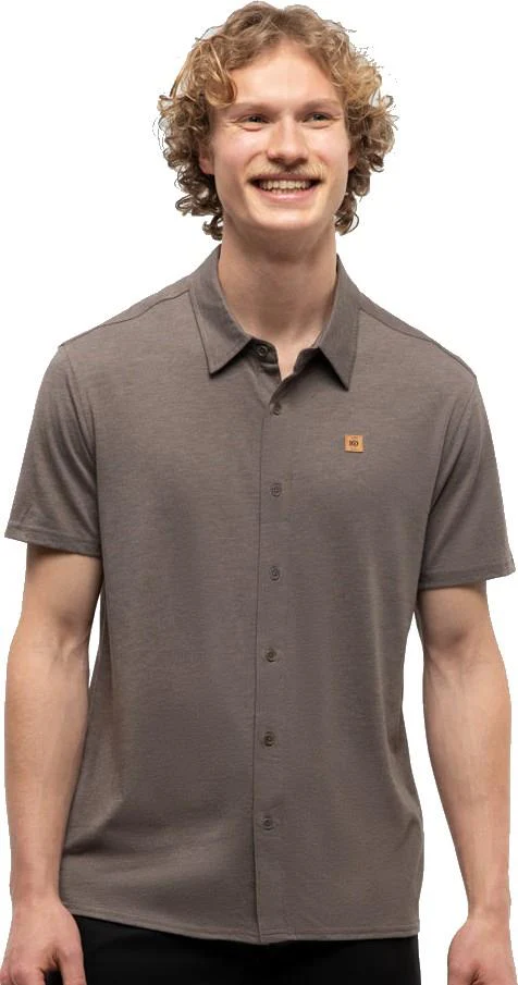 Hawthorn Shirt - Mens - Image 11