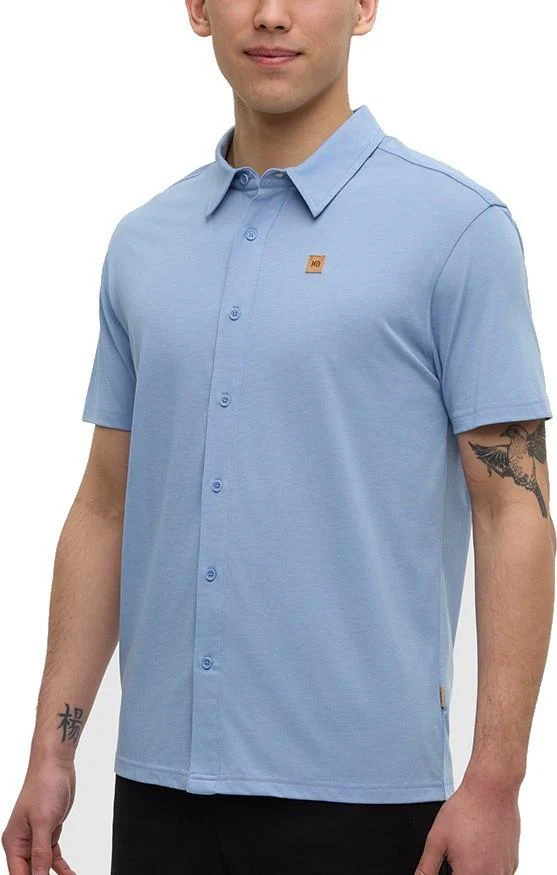 Hawthorn Shirt - Mens - Image 15