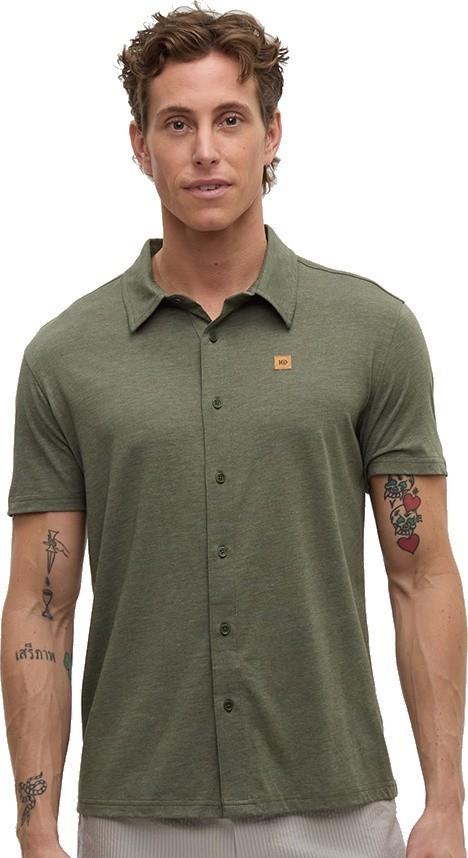 Hawthorn Shirt - Mens - Image 17