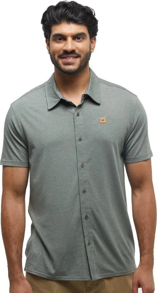 Hawthorn Shirt - Mens - Image 5