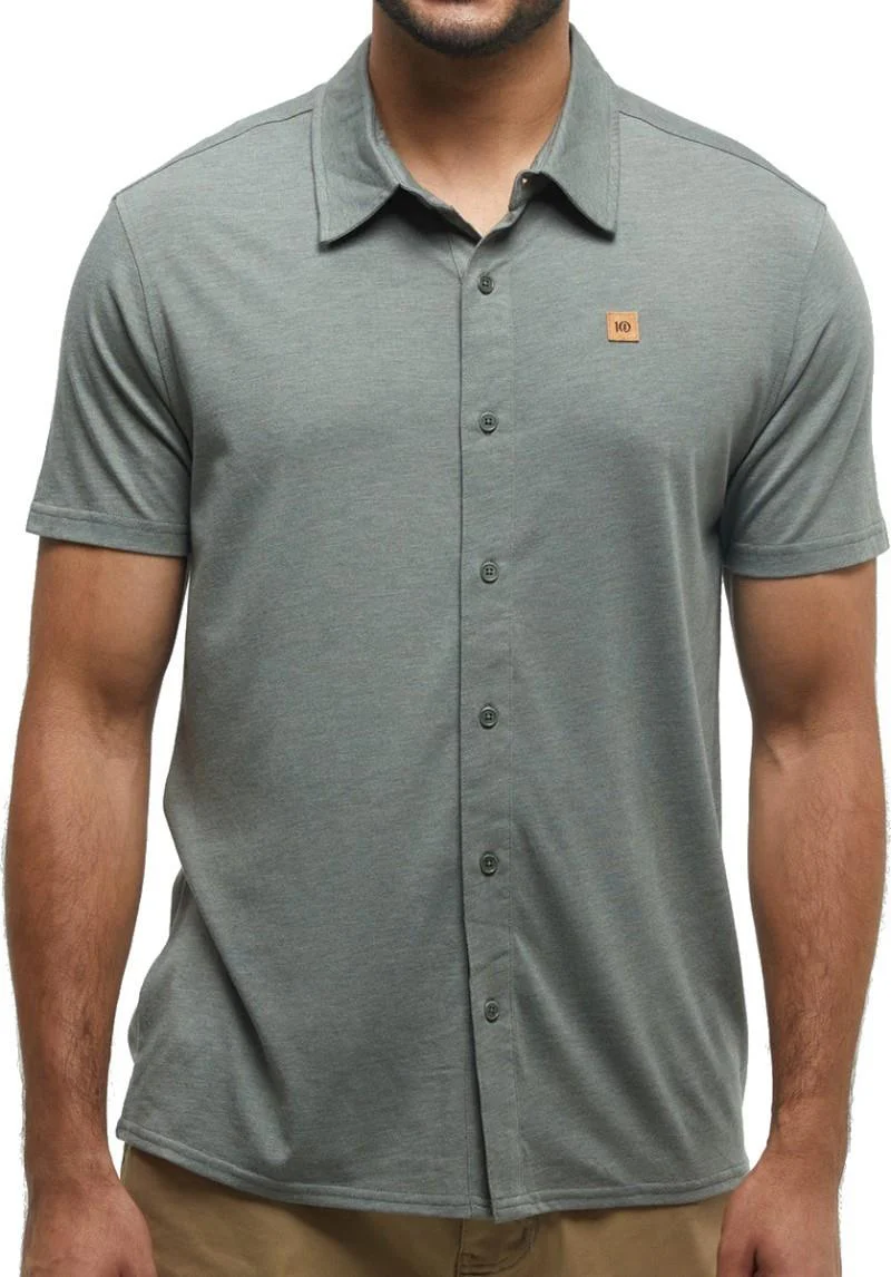 Hawthorn Shirt - Mens - Image 7