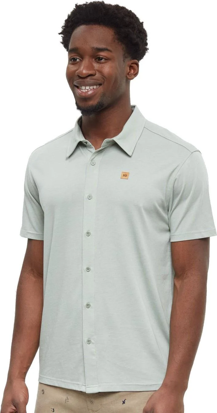 Hawthorn Shirt - Mens - Image 8