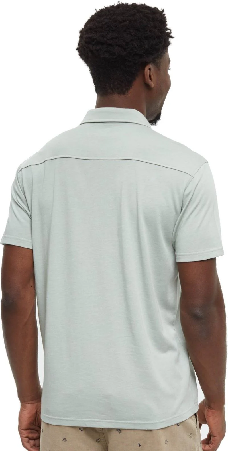 Hawthorn Shirt - Mens - Image 9