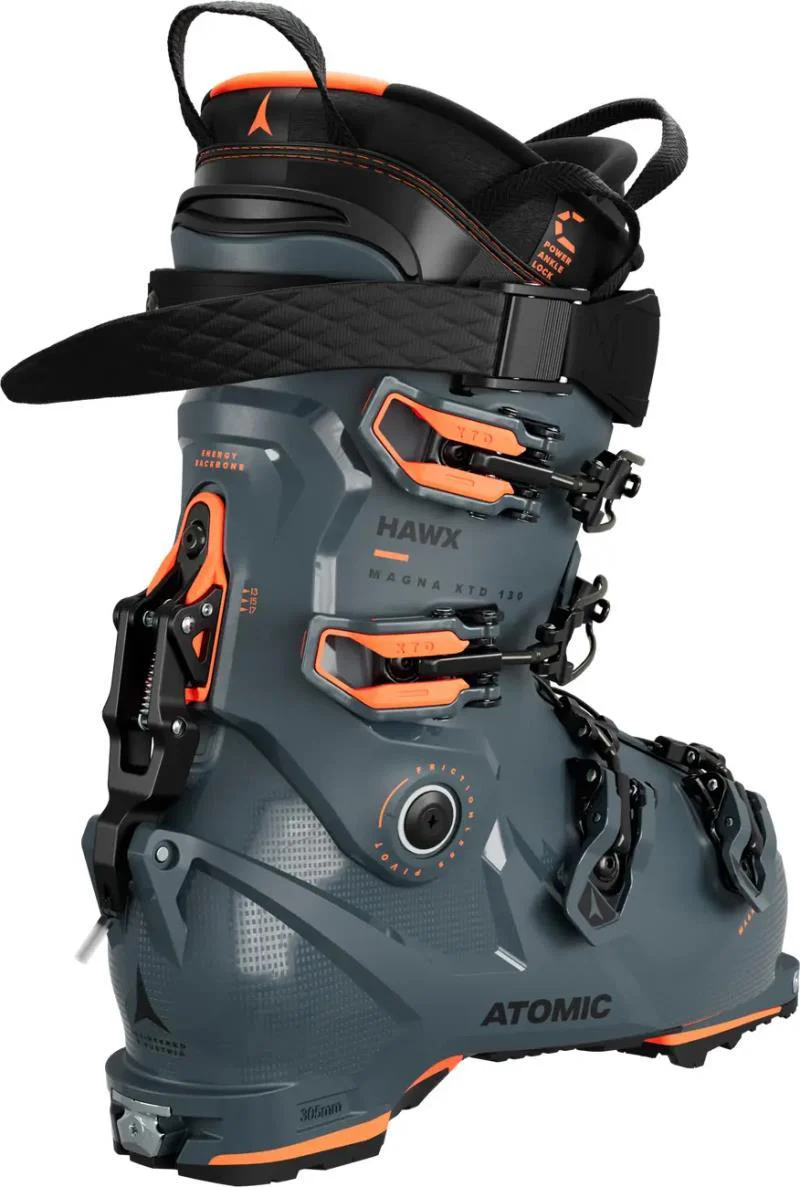 Hawx Magna XTD 130 GW Ski Boots - Unisex - Image 2