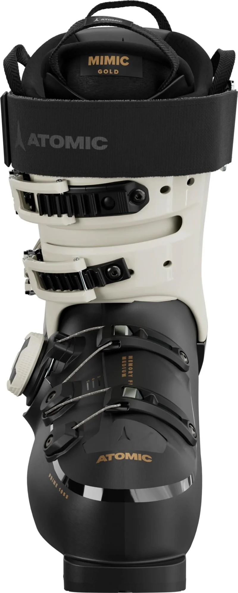 Hawx Prime 105 S BOA GW Ski Boots - Womens - Image 3