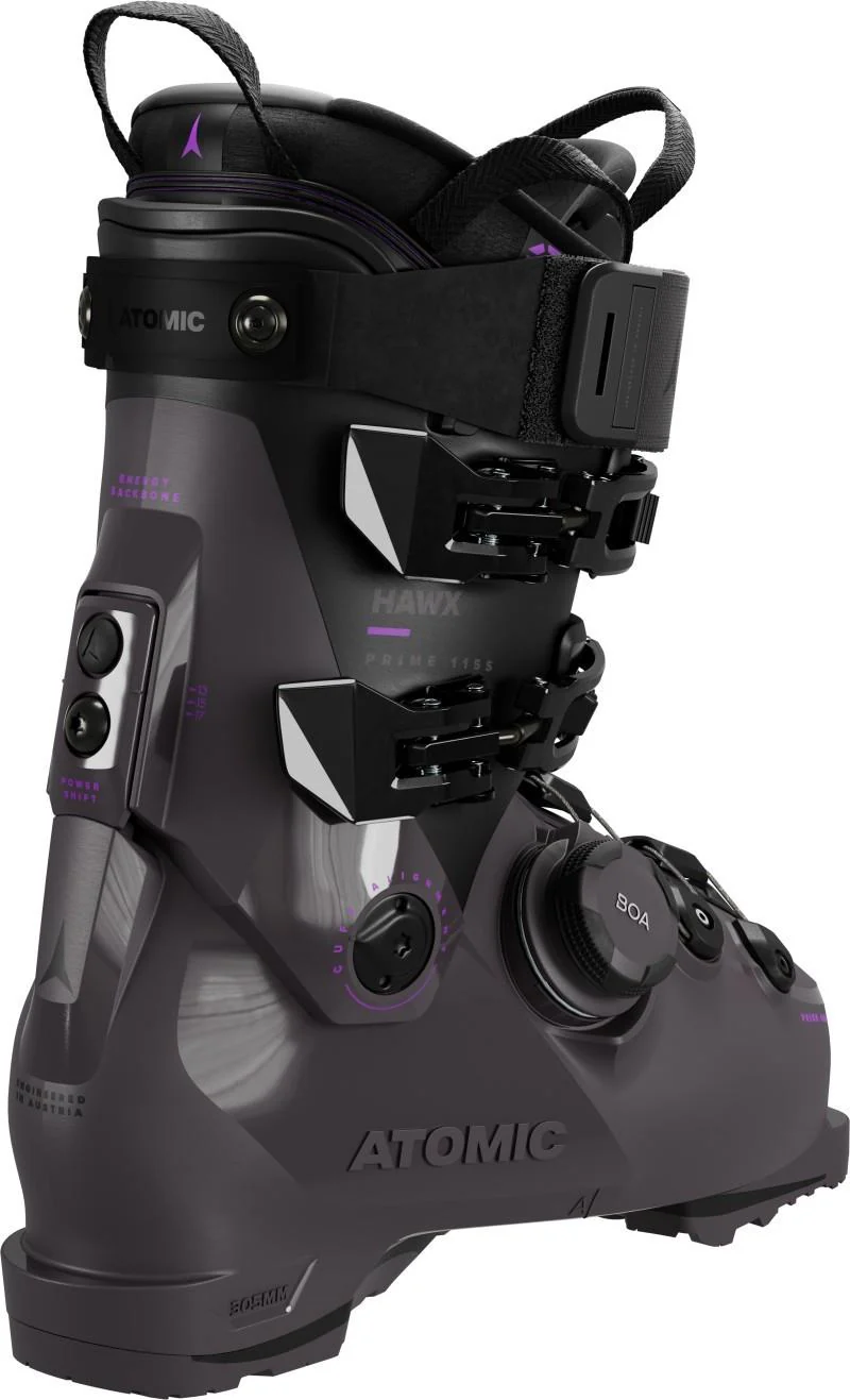 Hawx Prime 115 S BOA GW Ski Boots - Womens - Image 3