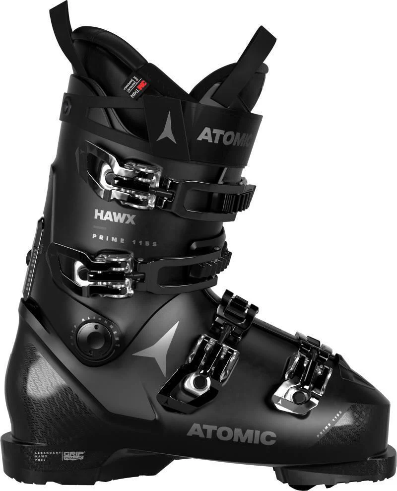 Hawx Prime 115 S GW Ski Boots - Womens