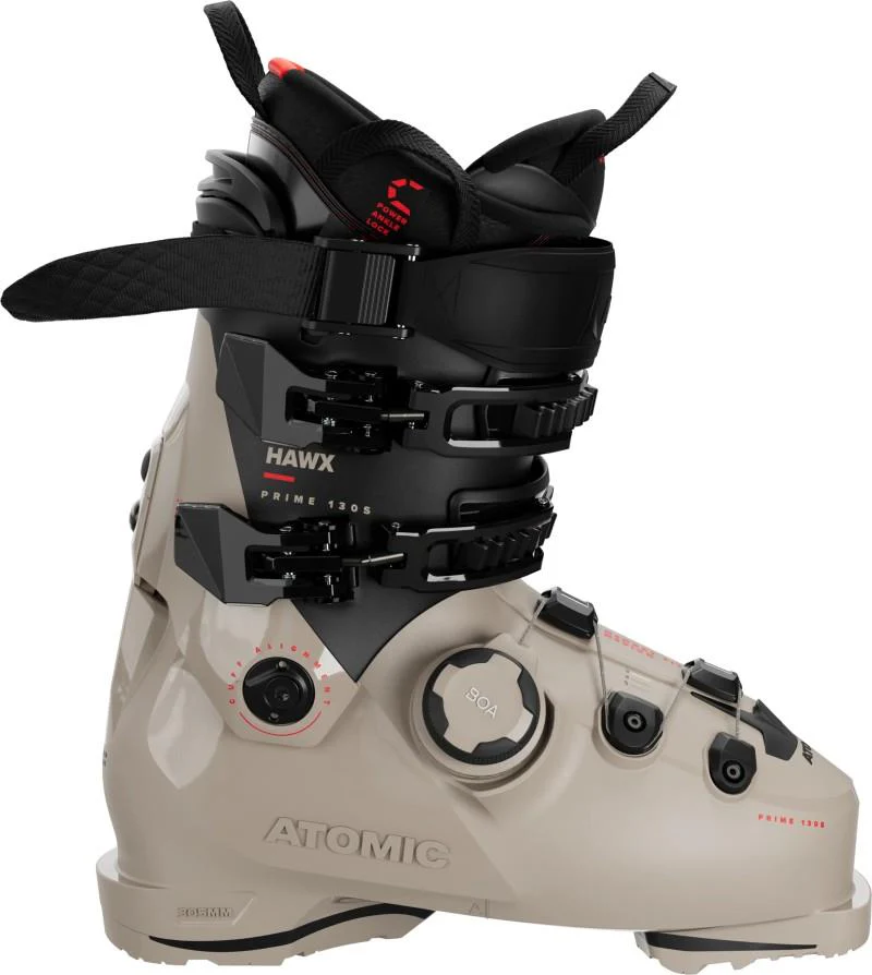 Hawx Prime 130 S BOA GW Ski Boots - Unisex