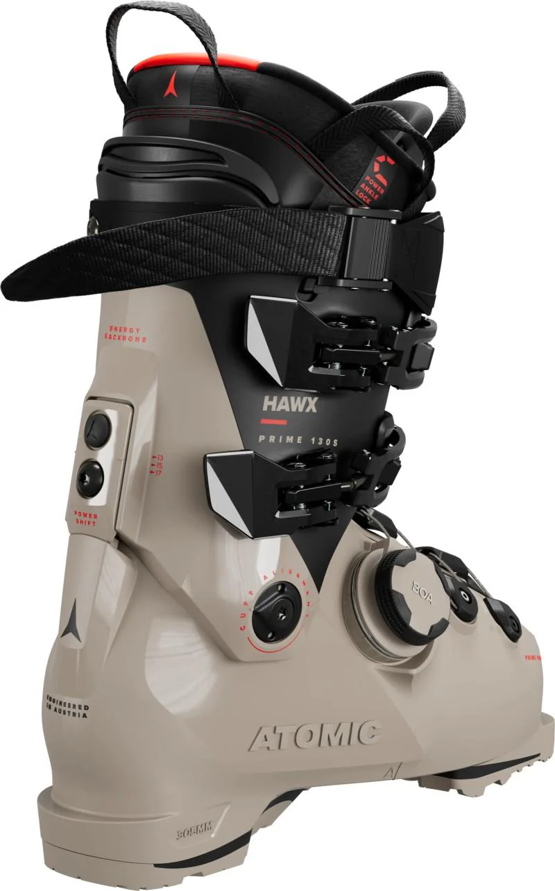 Hawx Prime 130 S BOA GW Ski Boots - Unisex - Image 2