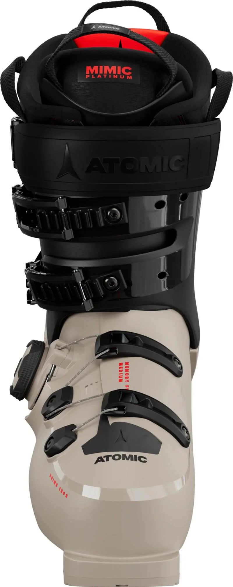 Hawx Prime 130 S BOA GW Ski Boots - Unisex - Image 3