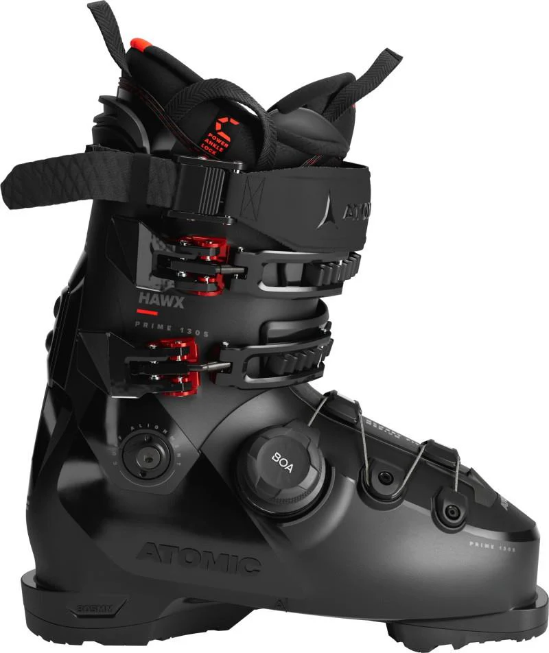 Hawx Prime 130 S BOA GW Ski Boots - Unisex - Image 4
