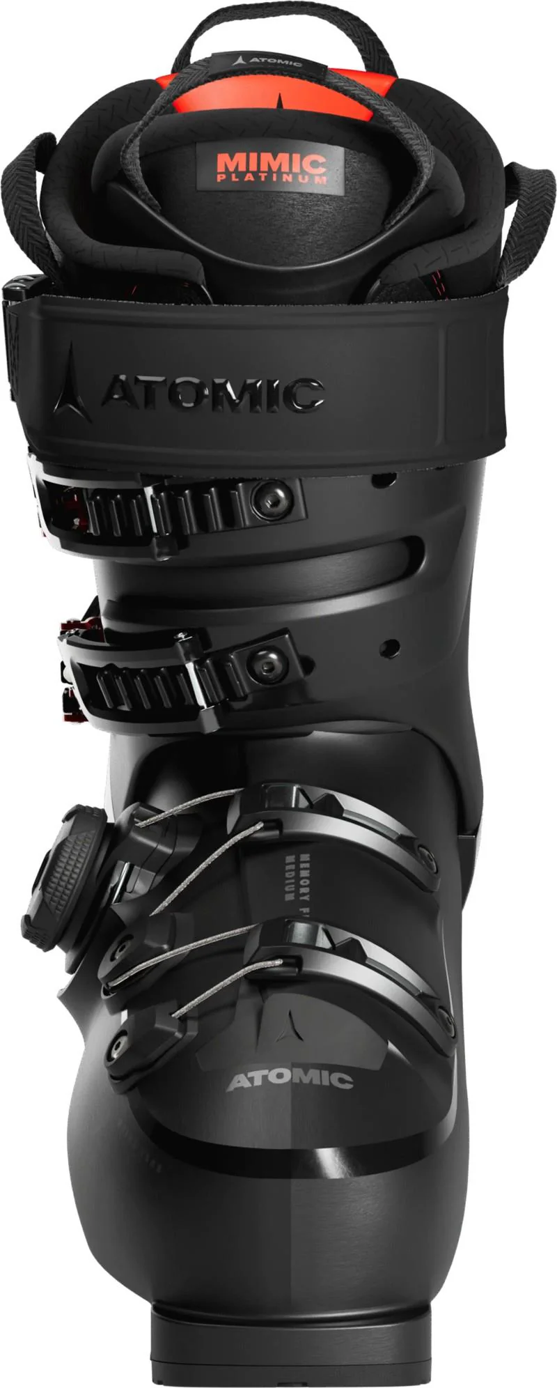 Hawx Prime 130 S BOA GW Ski Boots - Unisex - Image 6