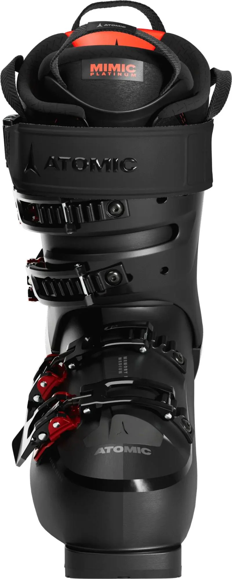 Hawx Prime 130 S Ski Boots - Unisex - Image 2