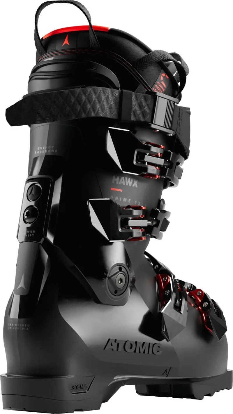 Hawx Prime 130 S Ski Boots - Unisex - Image 3