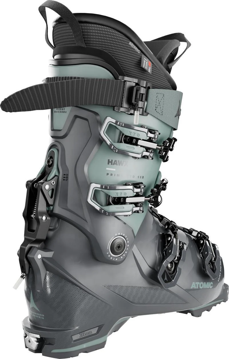 Hawx Prime XTD 115 GW Ski Boots - Womens - Image 2