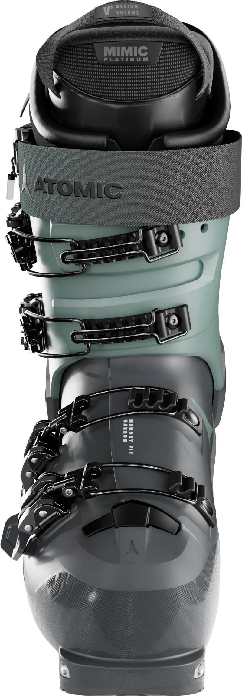 Hawx Prime XTD 115 GW Ski Boots - Womens - Image 3