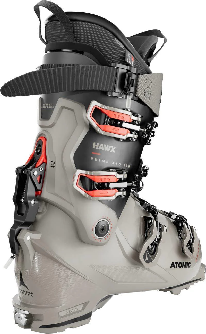 Hawx Prime XTD 130 GW Ski Boots - Image 2