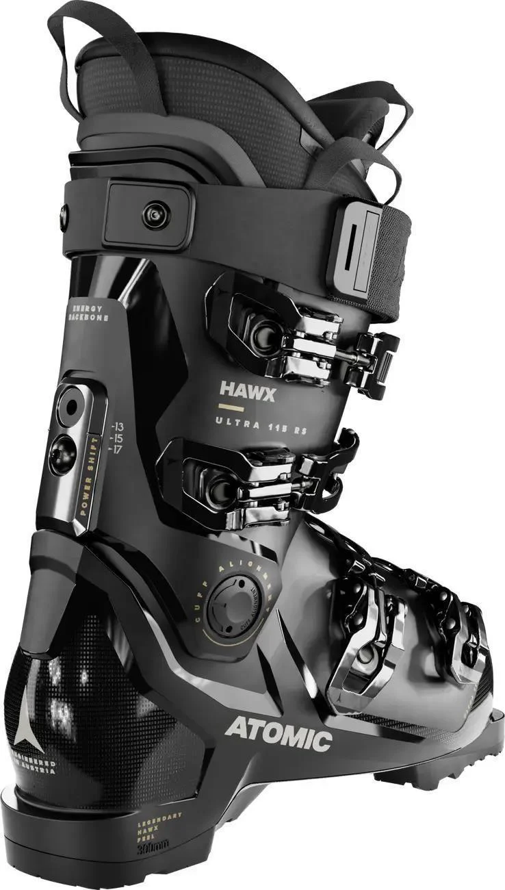 Hawx Ultra 115 S GW Ski Boots - Womens - Image 2