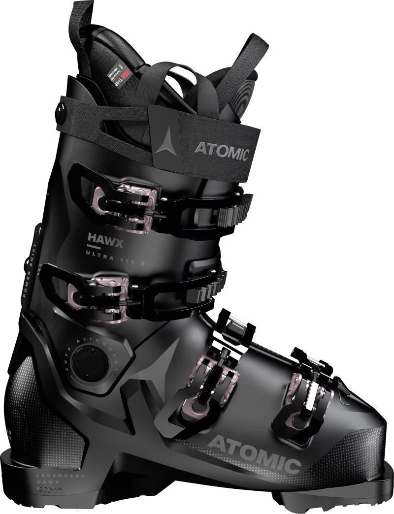 Hawx Ultra 115 S GW Ski Boots - Womens - Image 4