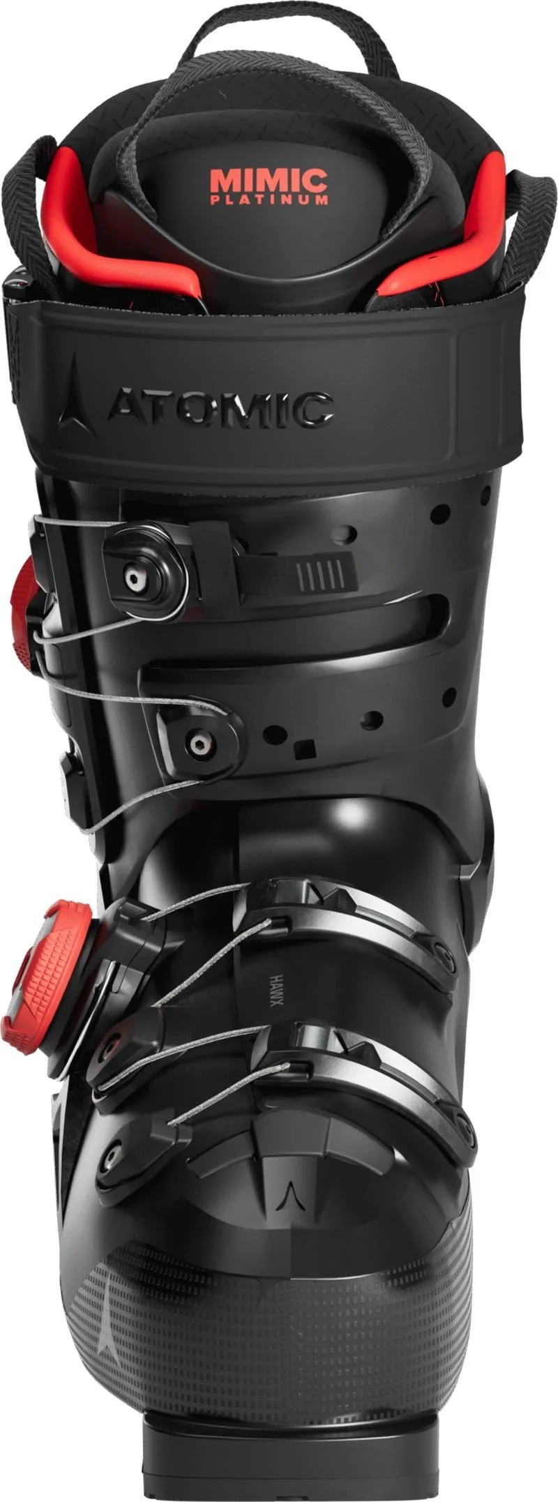 Hawx Ultra 130 S Dual BOA Ski Boots - Unisex - Image 3