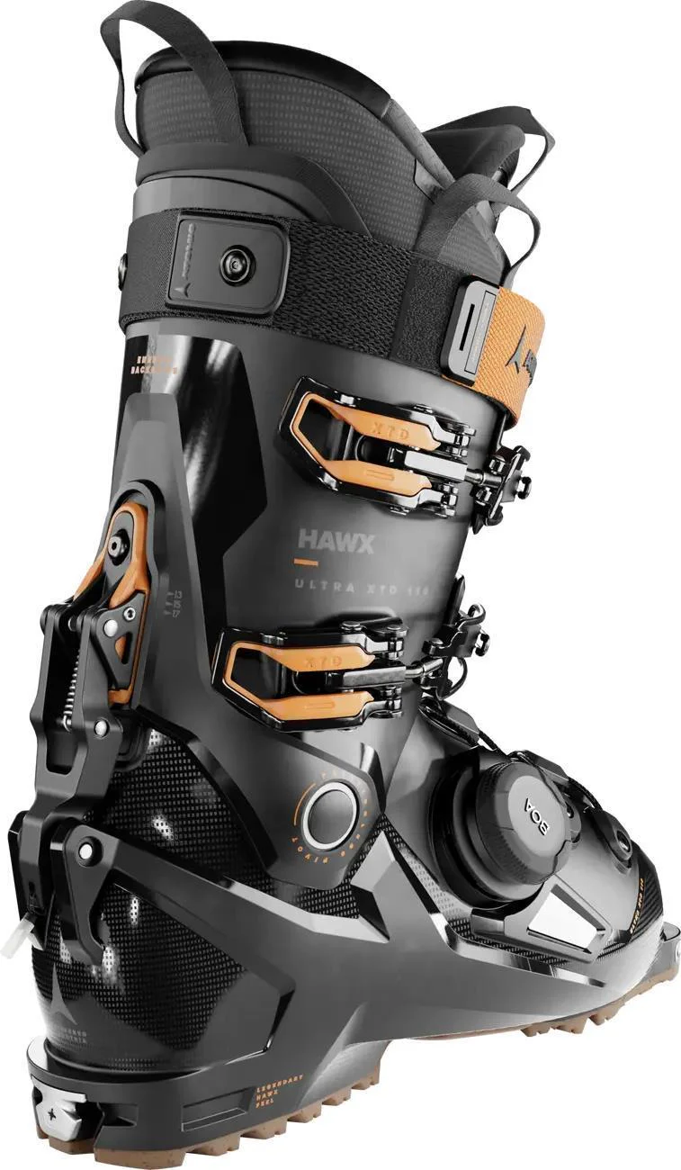 Hawx Ultra XTD 110 Boa GW Ski Boots - Image 2