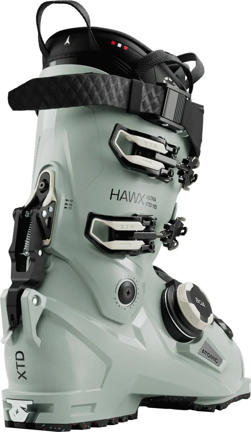 Hawx Ultra XTD 115 BOA Ski Boots - Womens - Image 3