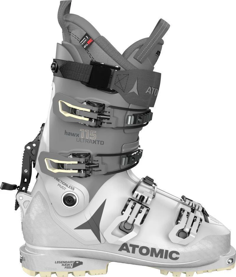 Hawx Ultra XTD 115 CT GW Ski Boots - Womens