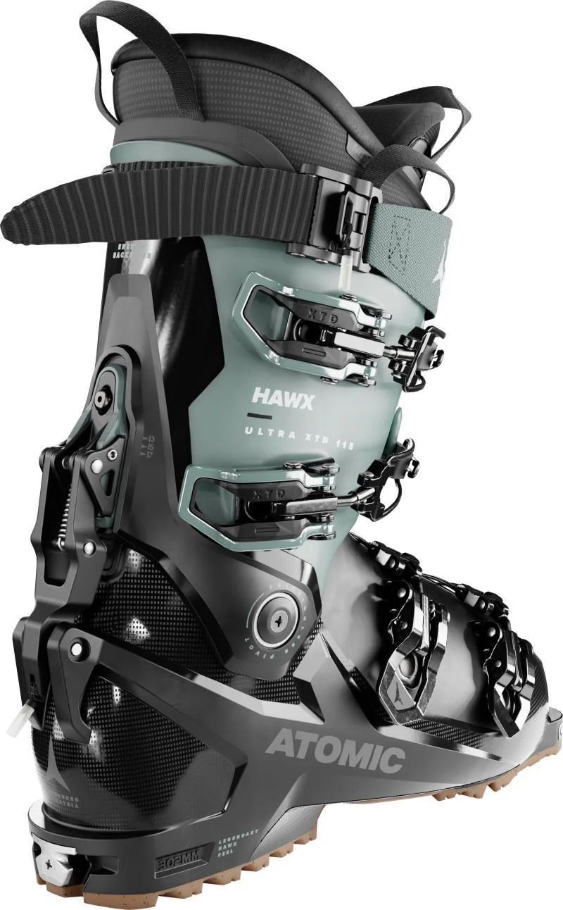 Hawx Ultra XTD 115 GW Ski Boots - Womens - Image 2