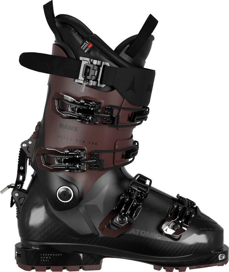 Hawx Ultra XTD 130 CT GW Ski Boots - Unisex