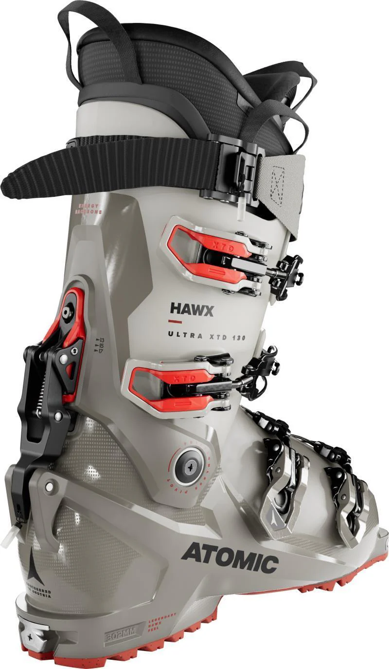 Hawx Ultra XTD 130 GW Ski Boots - Image 2
