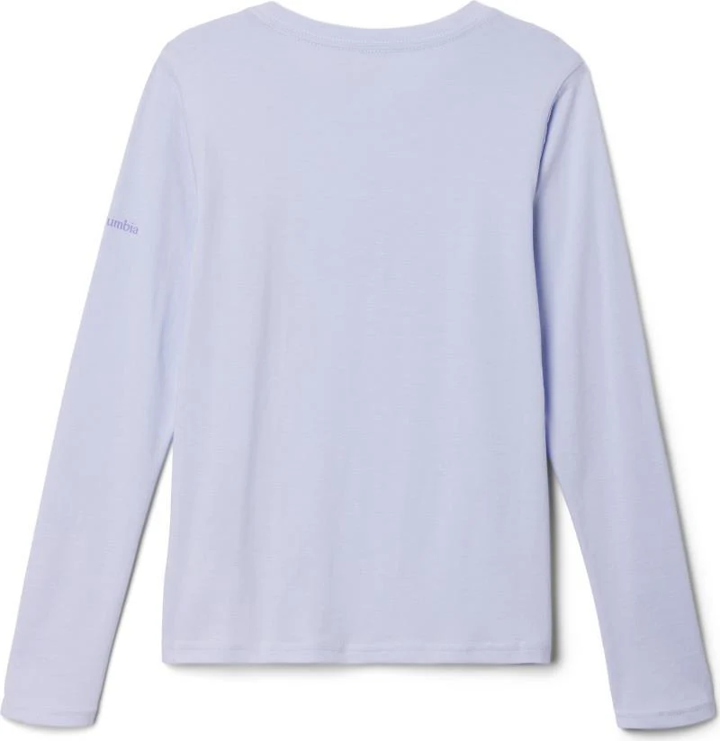 Hazeldel Hill LS Graphic Tee - Youth Girls - Image 16