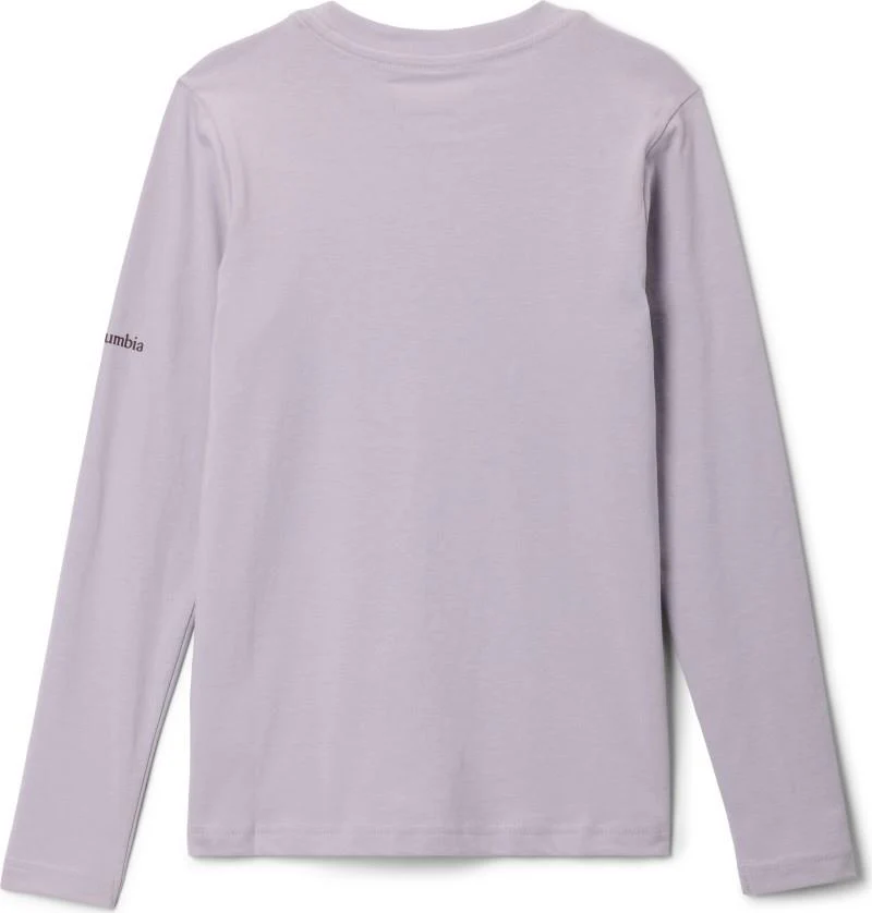 Hazeldel Hill LS Graphic Tee - Youth Girls - Image 18