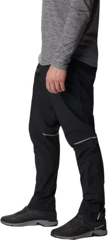Hazy Trail Rain Pants, Reg - Mens - Image 2