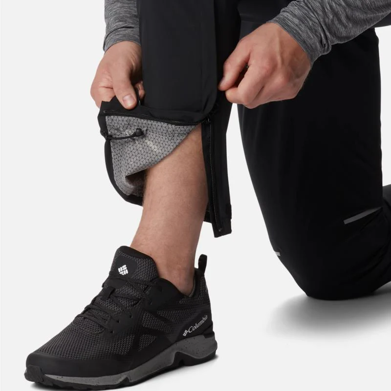 Hazy Trail Rain Pants, Reg - Mens - Image 6