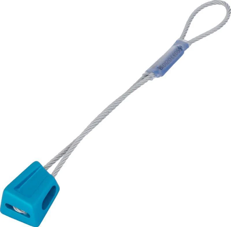 HB Alloy Offset 11 - Turquoise