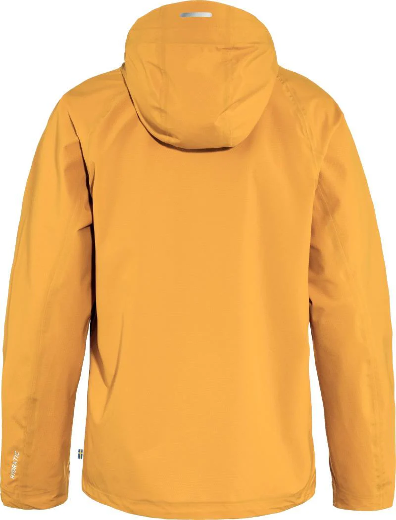 HC Hydratic Trail Jacket - Mens - Image 10