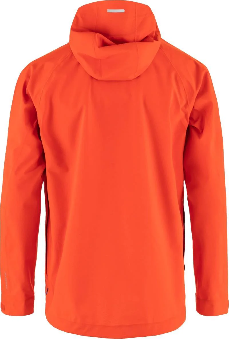HC Hydratic Trail Jacket - Mens - Image 2