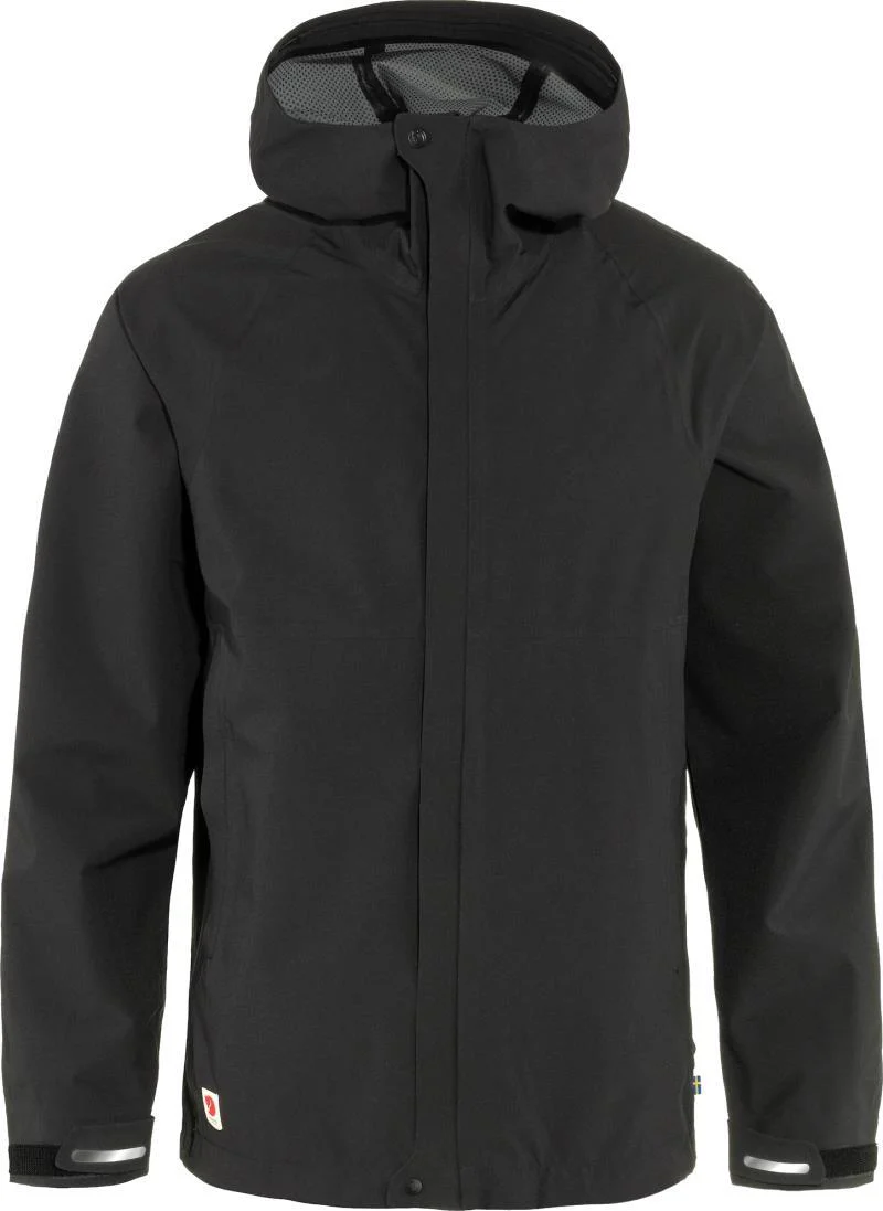 HC Hydratic Trail Jacket - Mens - Image 3