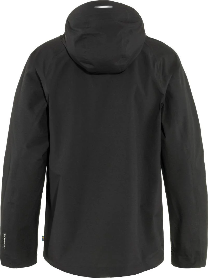HC Hydratic Trail Jacket - Mens - Image 4