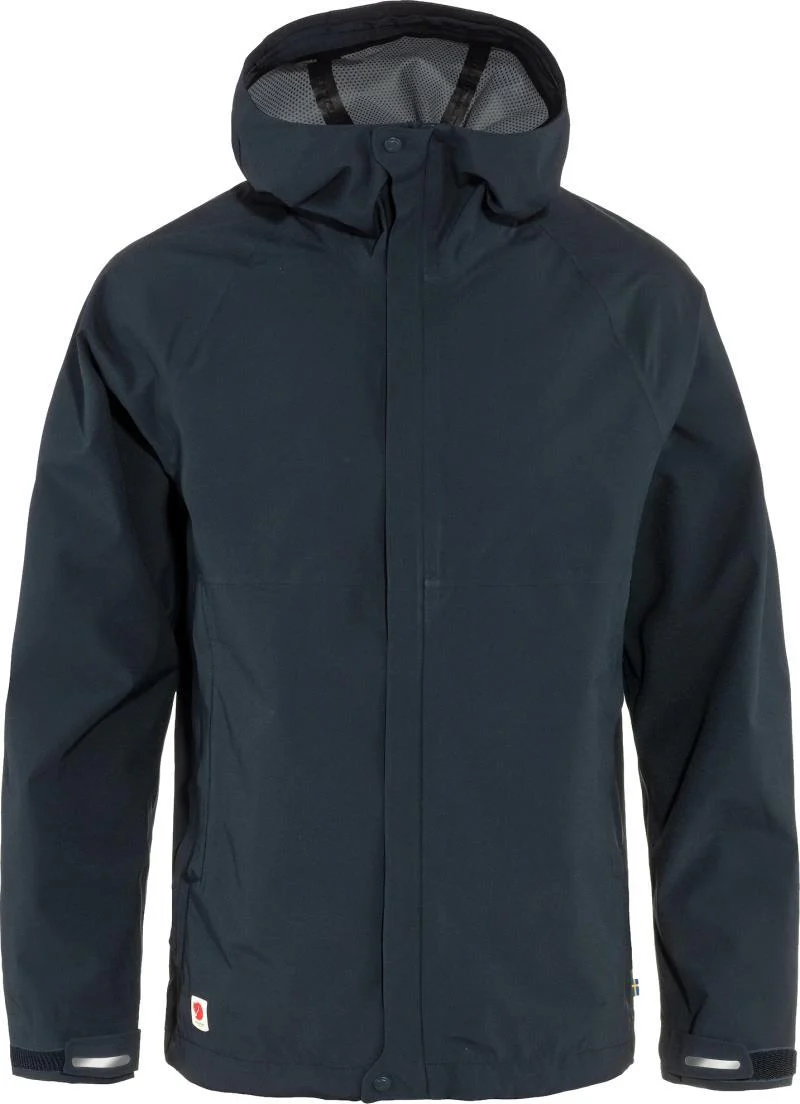 HC Hydratic Trail Jacket - Mens - Image 5