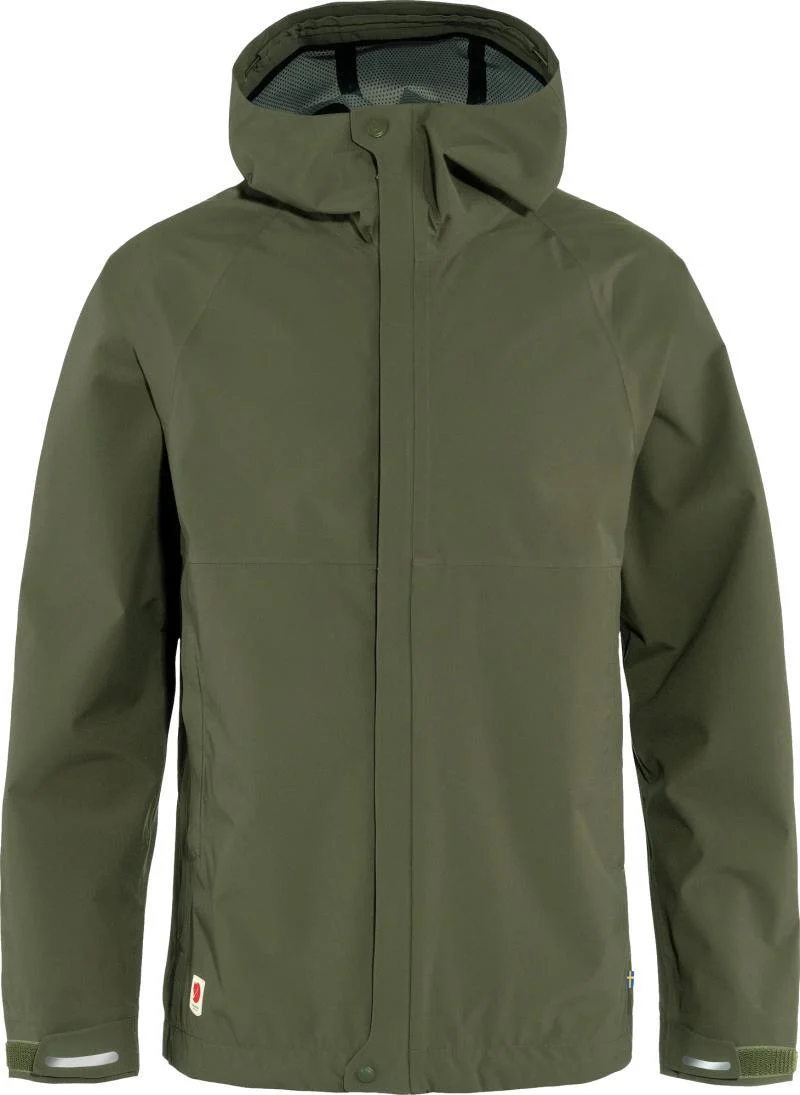 HC Hydratic Trail Jacket - Mens - Image 7