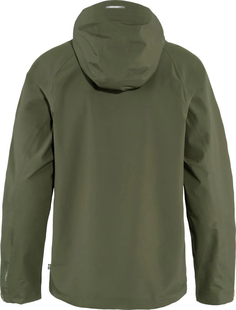HC Hydratic Trail Jacket - Mens - Image 8