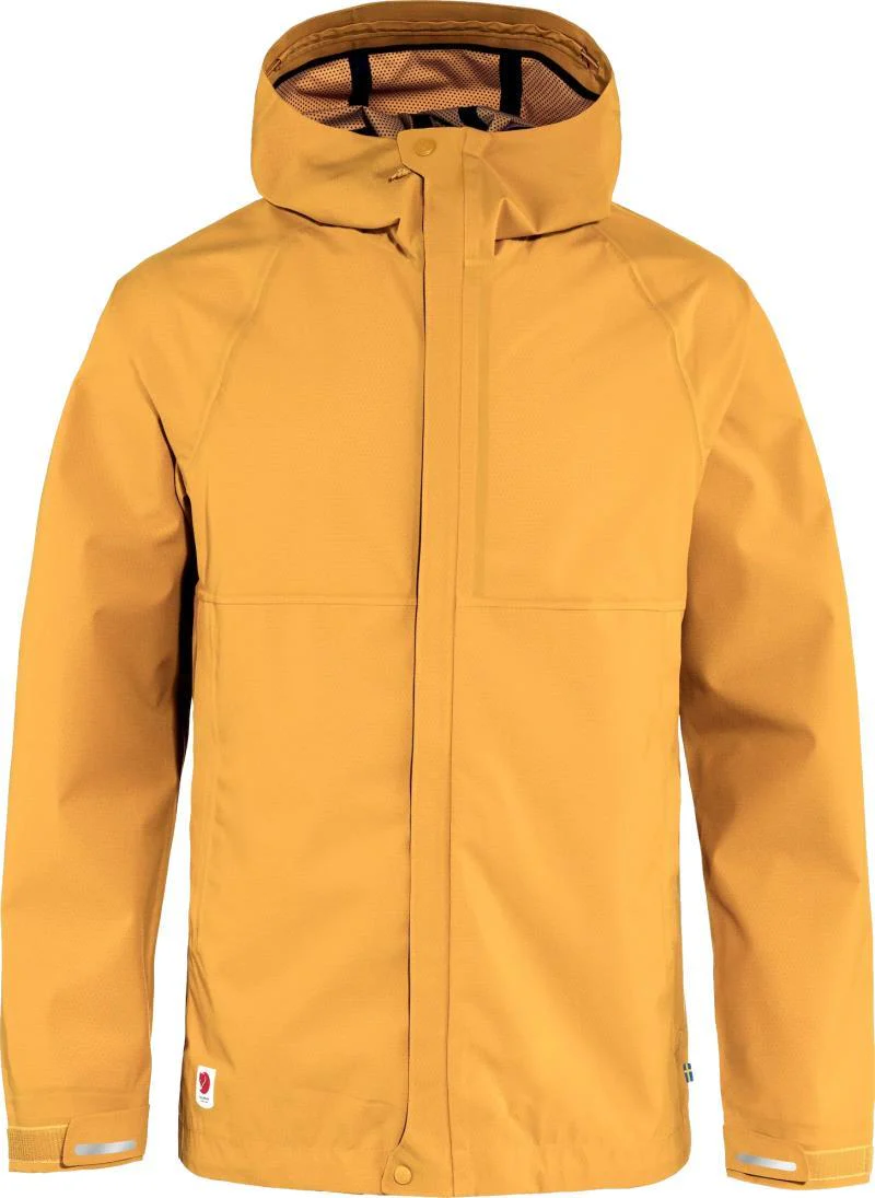 HC Hydratic Trail Jacket - Mens - Image 9