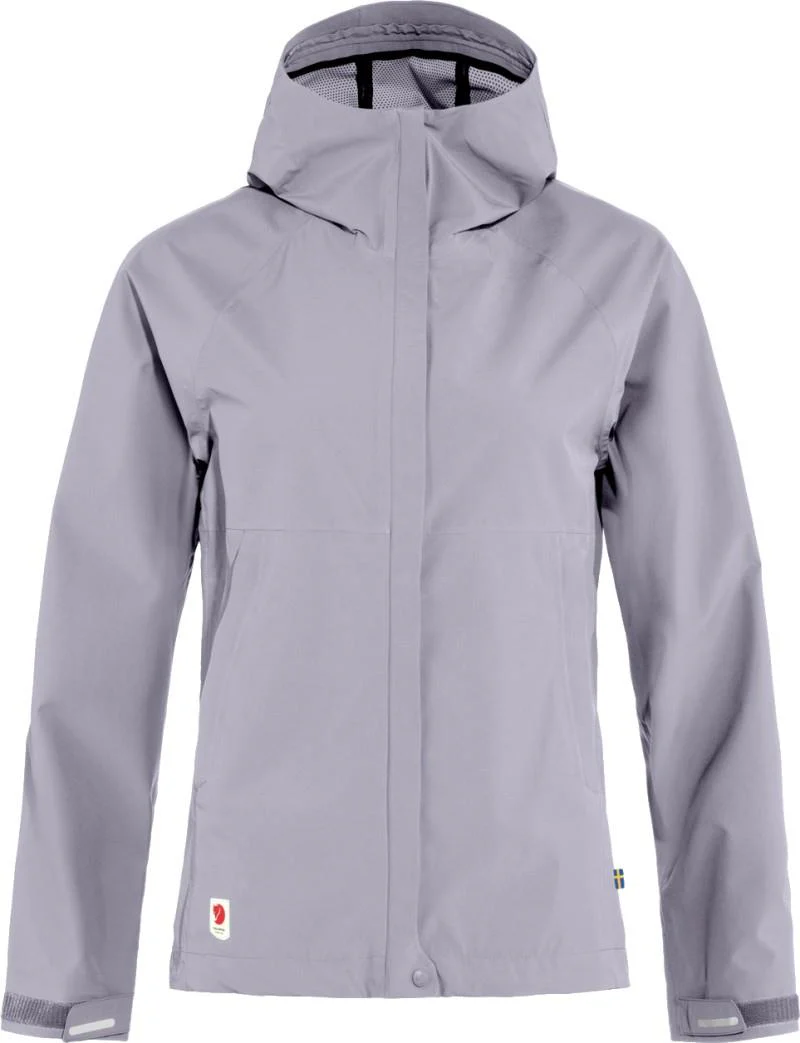 HC Hydratic Trail Jacket - Womens - Image 11