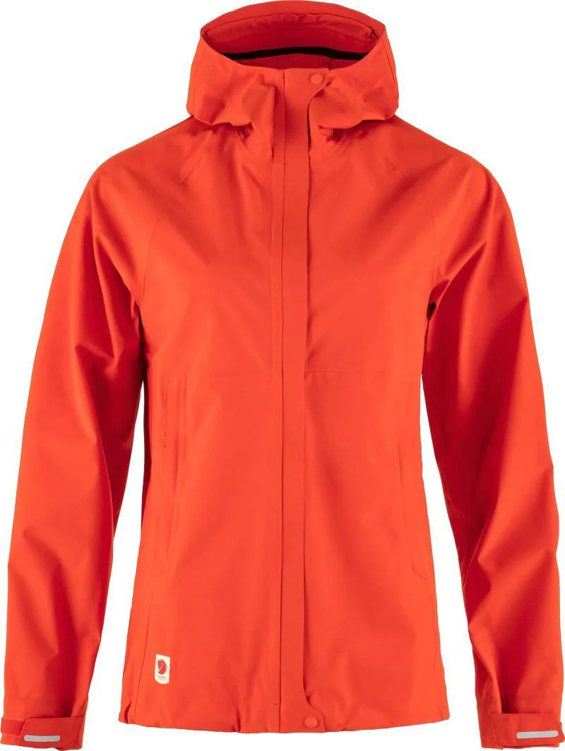 HC Hydratic Trail Jacket - Womens - Image 3