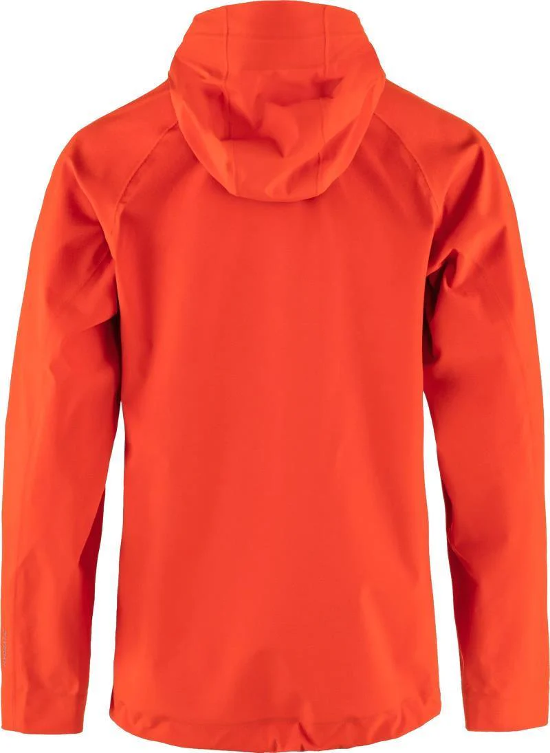 HC Hydratic Trail Jacket - Womens - Image 4