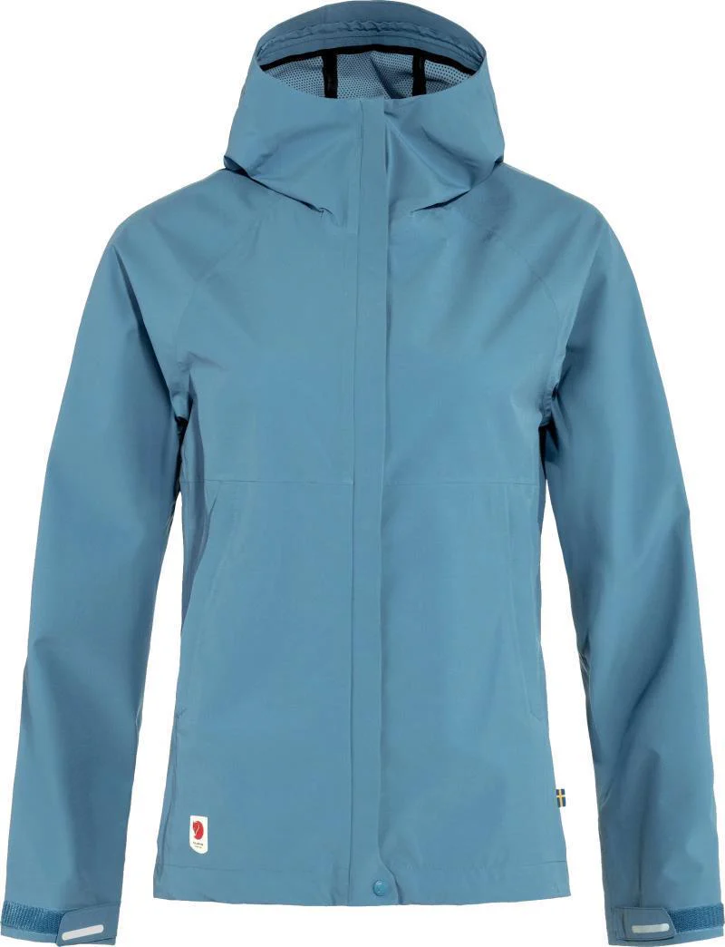 HC Hydratic Trail Jacket - Womens - Image 5