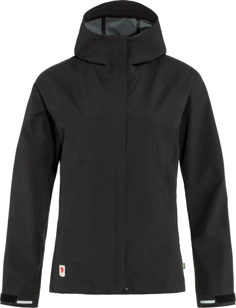 HC Hydratic Trail Jacket - Womens - Image 7