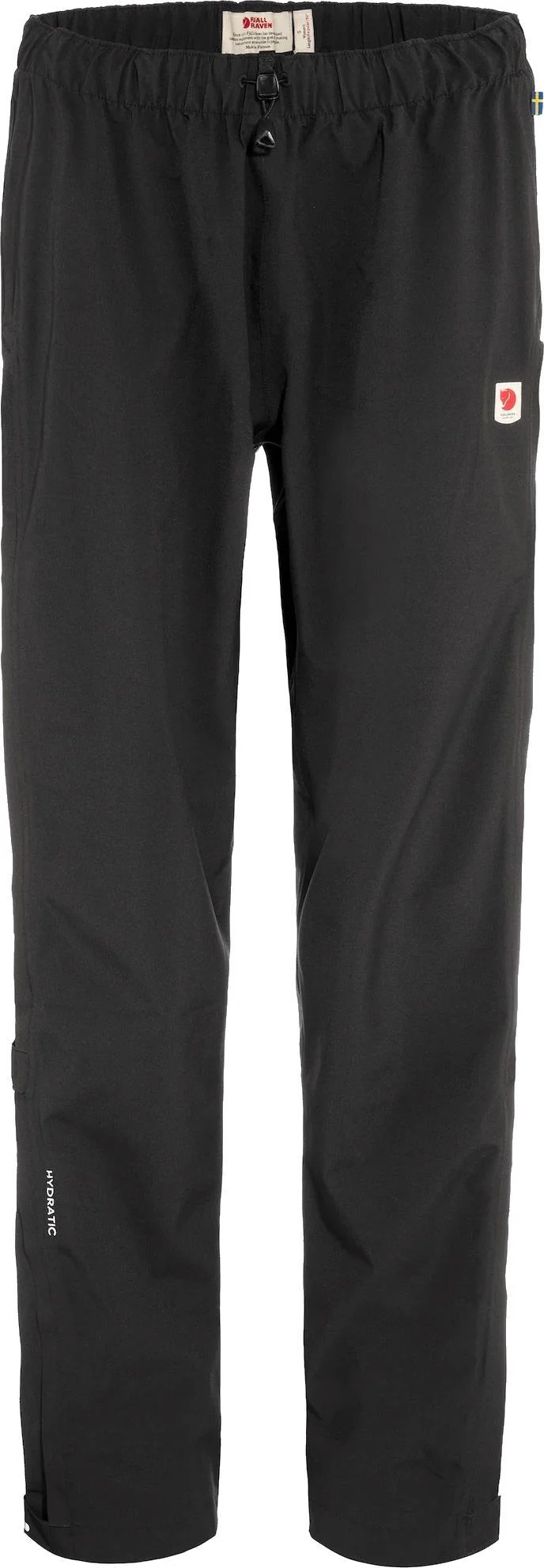HC Hydratic Trail Trousers, Long - Womens