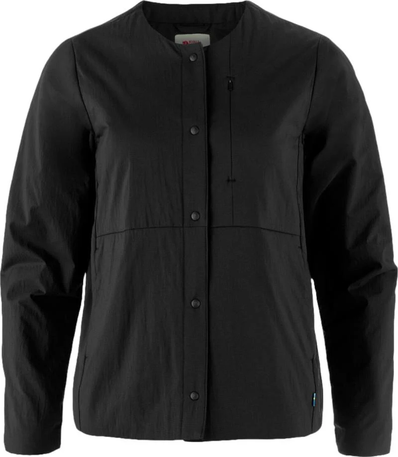 High Coast Insulated Jacket - Womens - Image 3